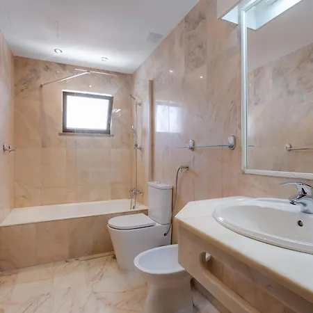 Beachtime - Oura Appartamento *