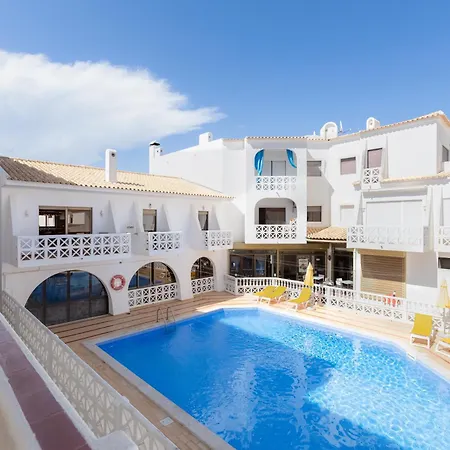 Appartamento Beachtime - Oura Albufeira