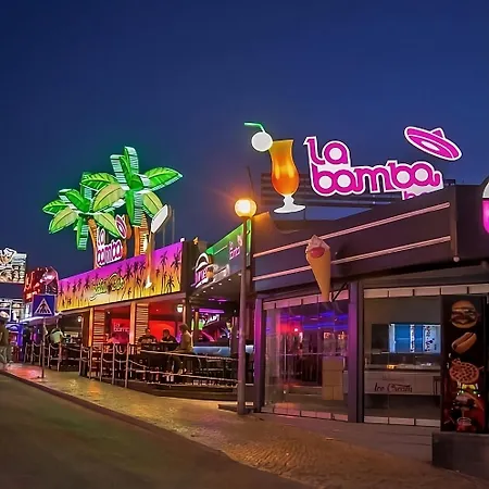 Апартаменты Beachtime - Oura *