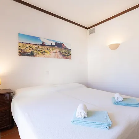 Beachtime - Oura * Албуфейра