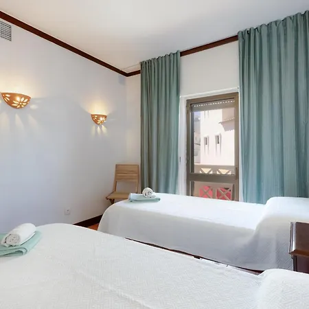 Beachtime - Oura Албуфейра