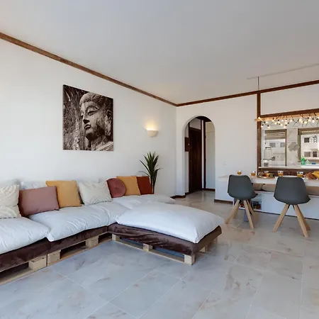 Beachtime - Oura Apartament Albufeira