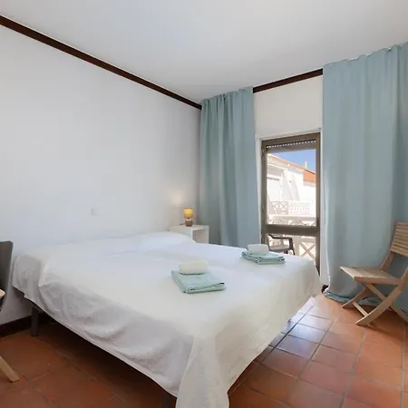 Appartement Beachtime - Oura Albufeira