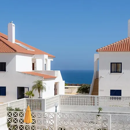 Appartement Beachtime - Oura