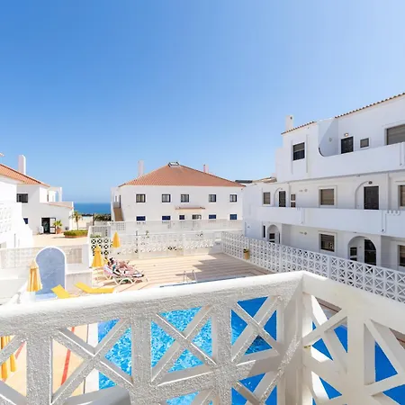 Beachtime - Oura Албуфейра