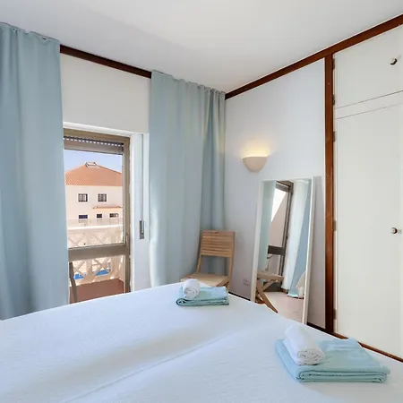 Apartament Beachtime - Oura *