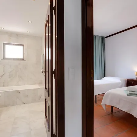 Beachtime - Oura Apartament Albufeira