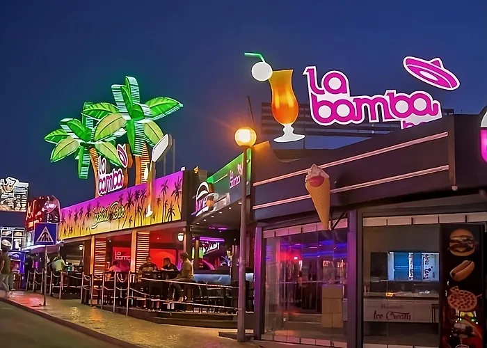 Lägenhet Beachtime - Oura *