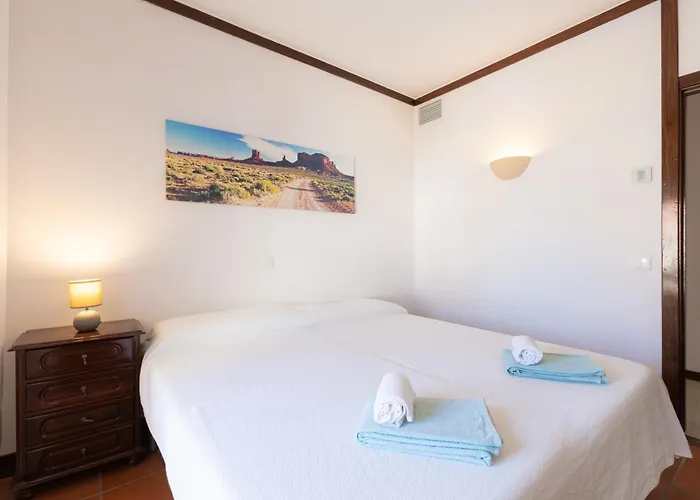 Beachtime - Oura * Albufeira