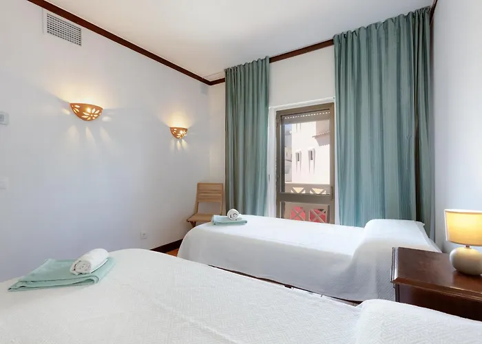 Beachtime - Oura Albufeira