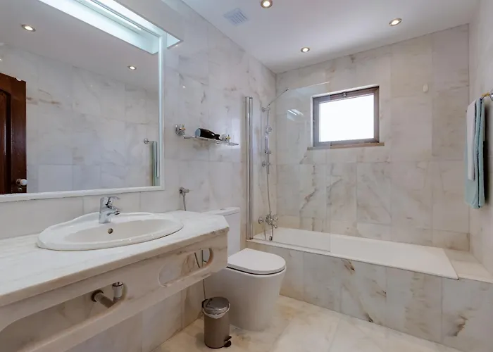 Beachtime - Oura Lägenhet *