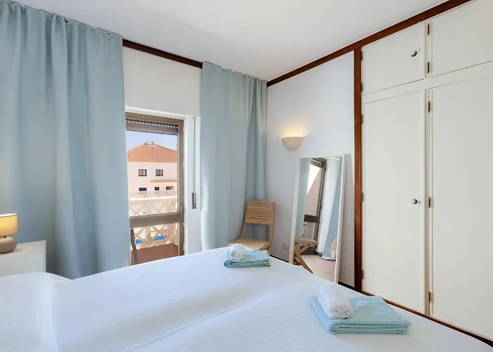 Lägenhet Beachtime - Oura *