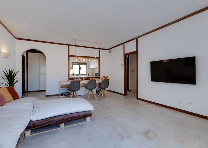 Beachtime - Oura Albufeira