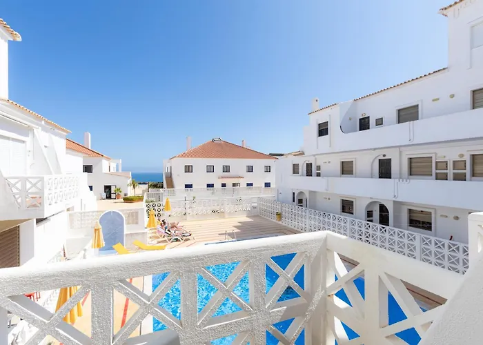 Beachtime - Oura Albufeira